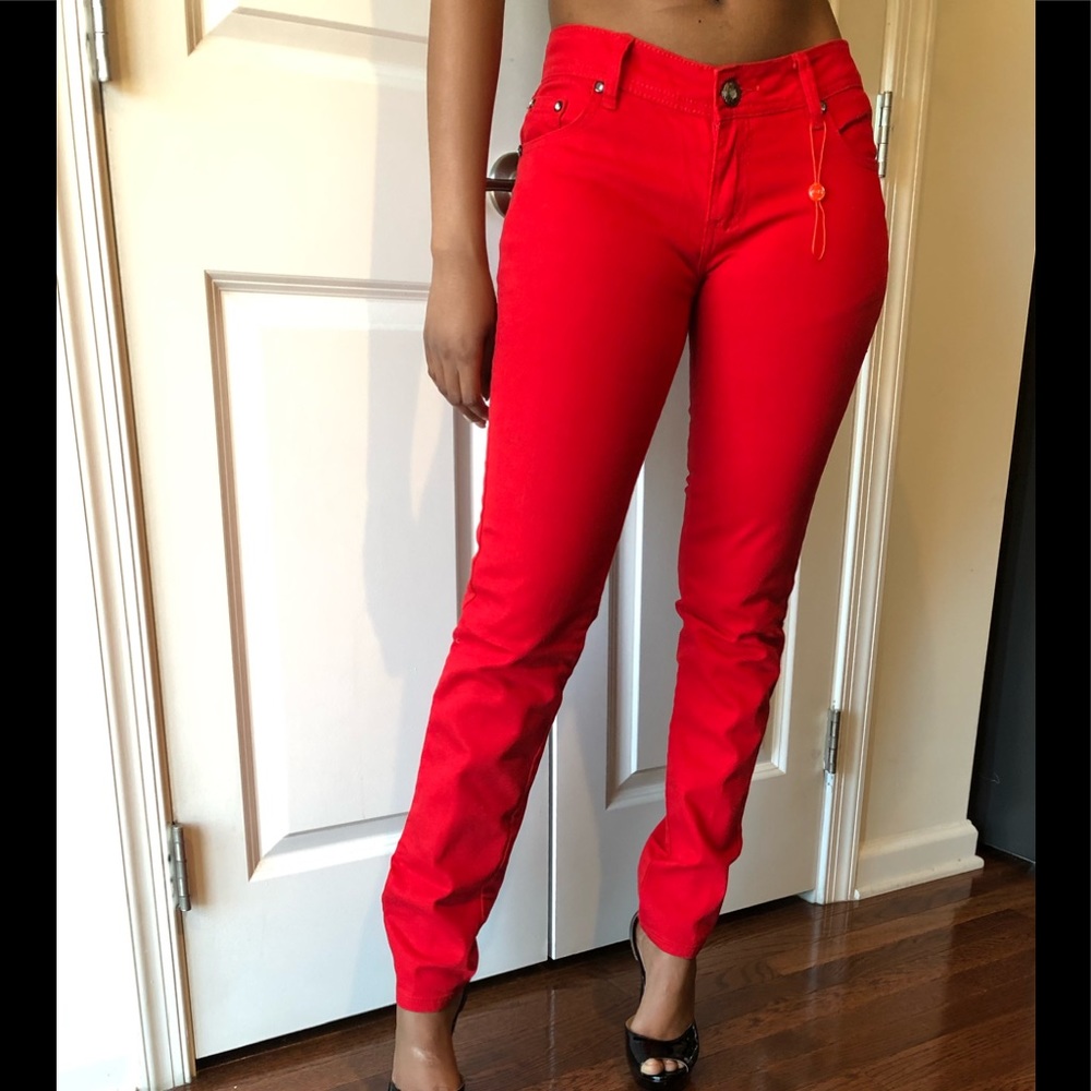 💥2/$25…U-51 JEANS💥